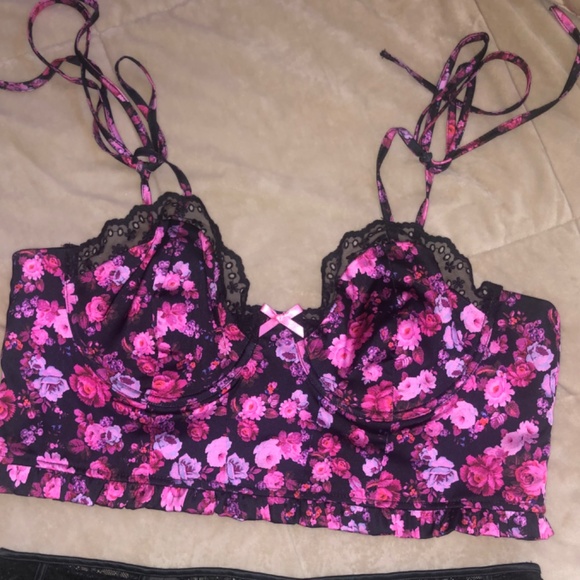 For Love And Lemons Intimates & Sleepwear For Love And Lemons